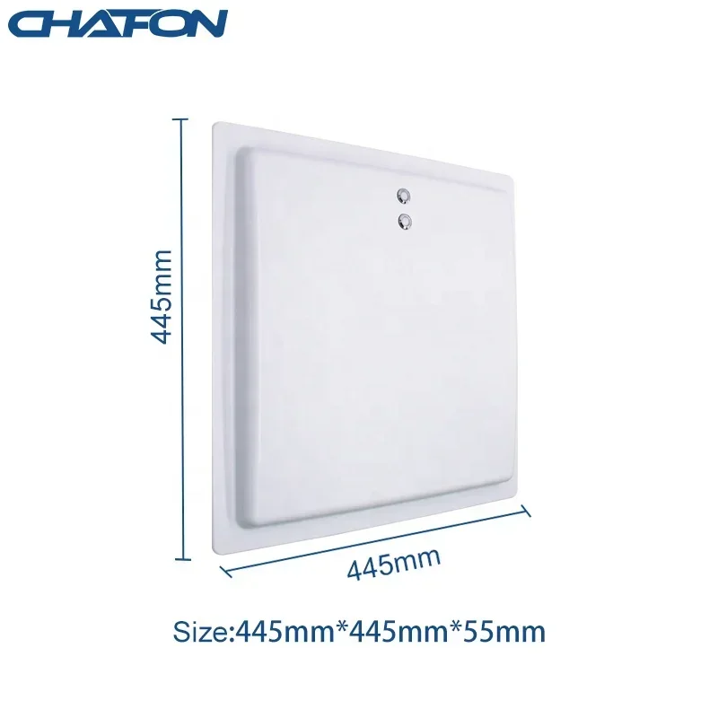 CHAFON CF-RU5112 uhf 15-метровый пассивный RFID-считыватель RFID дальнего действия для