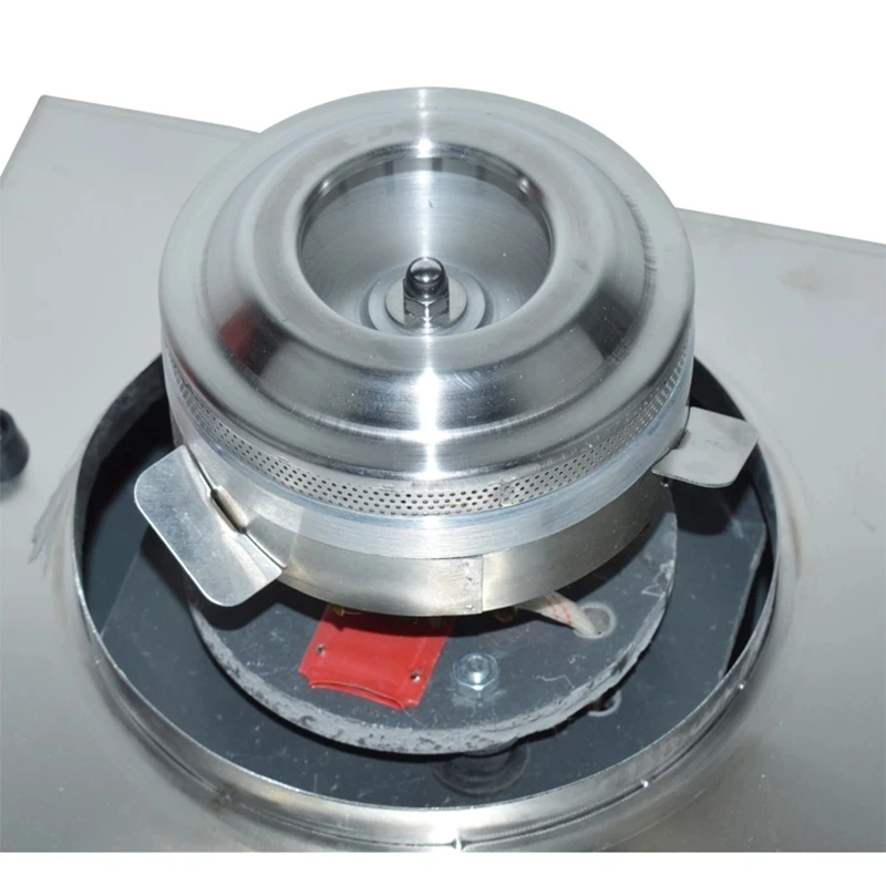 Детали машинки для производства хлопковой конфеты диспенсер сахара | Бытовая