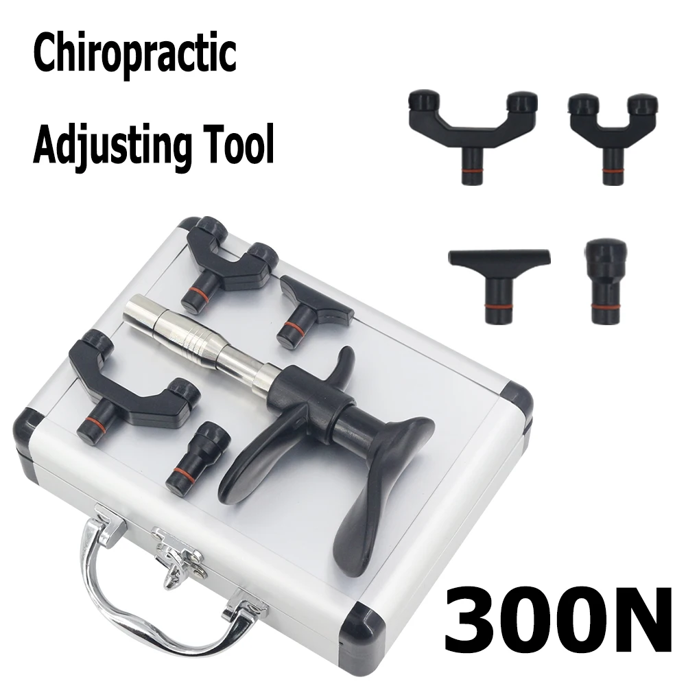 

Новинка, хиропрактика, ручной массажный пистолет, релаксация тела, Ранняя терапия, Корректор боли в суставах