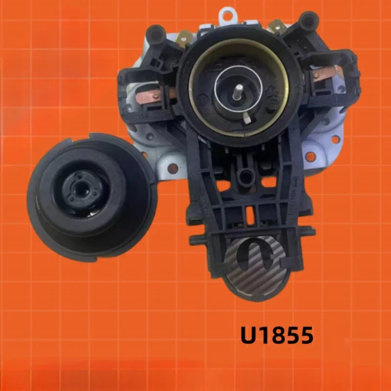 

Комплект соединителей U1855 с двойными температурными переключателями