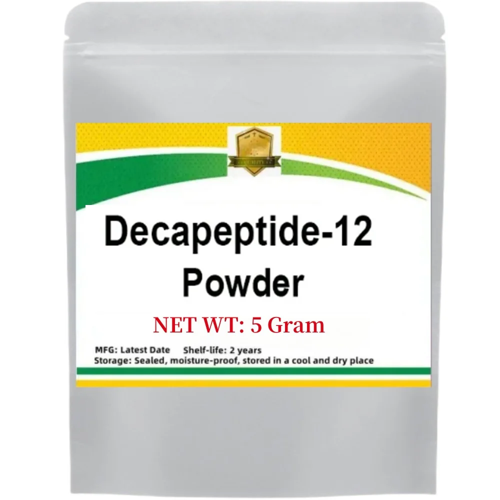 Декапептид-12 косметических ингредиентов