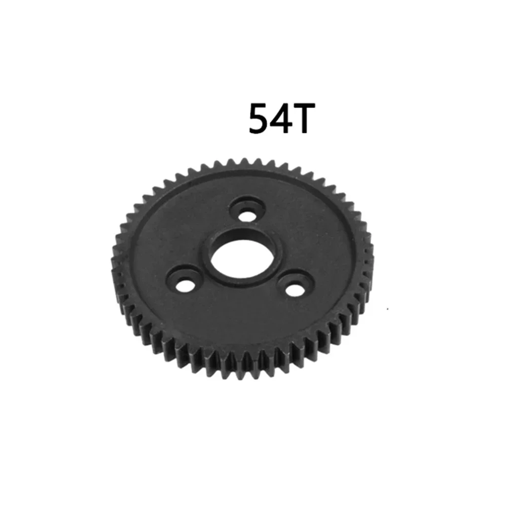 

32P 13T 14T 15T 16T 17T 18T 19T 20T 21T 54T Steel Metal Spur Gear Motor Pinion Gears for Traxxas Slash 4x4 Stampede VXL Rustler