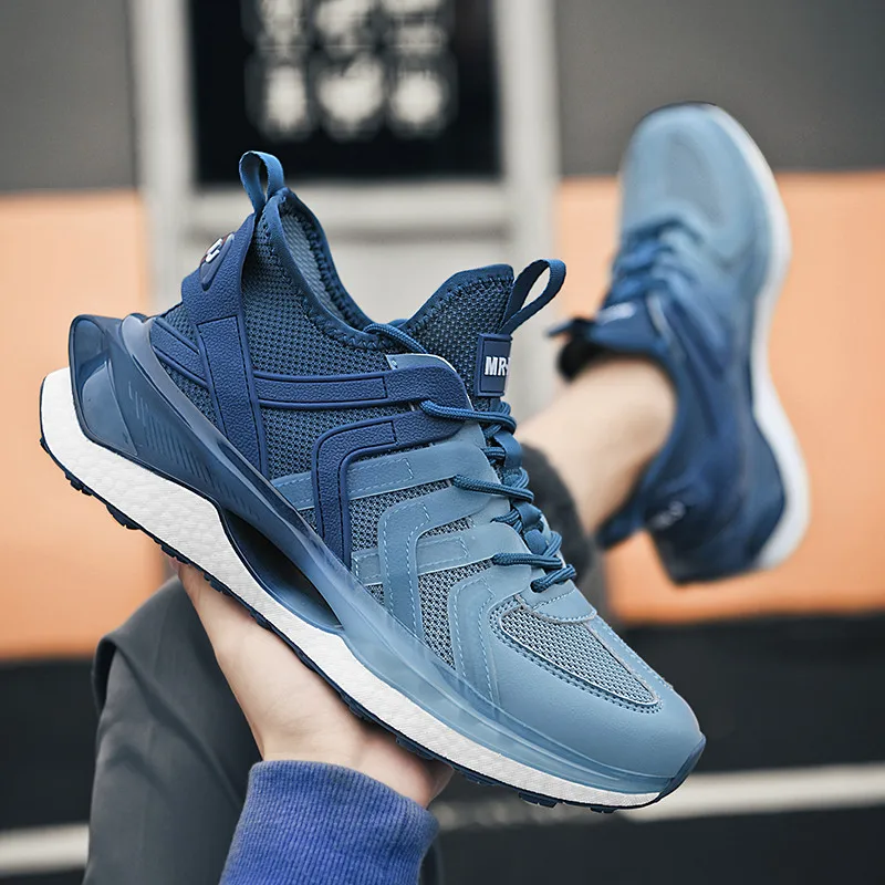 

Shoes men Sneakers Male casual Mens Shoes tenis Luxury shoes Trainer Race Breathable Shoes fashion loafers running Shoes for men