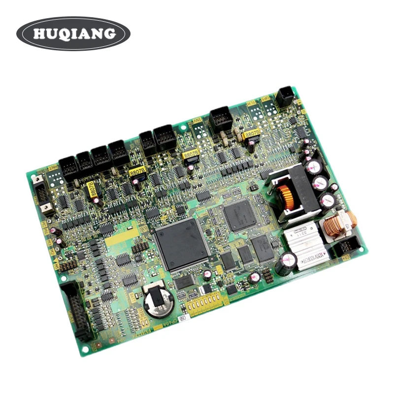 Фото Запасные части для лифтов FUJITEC: плата управления лифтом (PCB), главная плата лифта C6D-CP40A G04 CP40 №2
