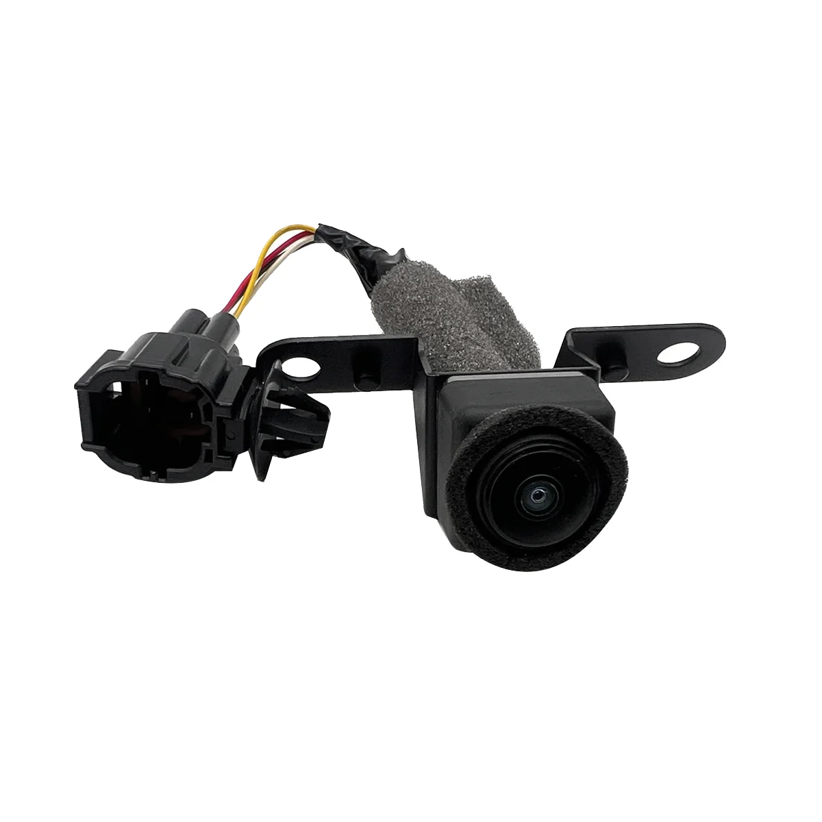 Новая Автомобильная фронтальная камера 284F1-3NH0B для Leaf 2011-2017 парковочная