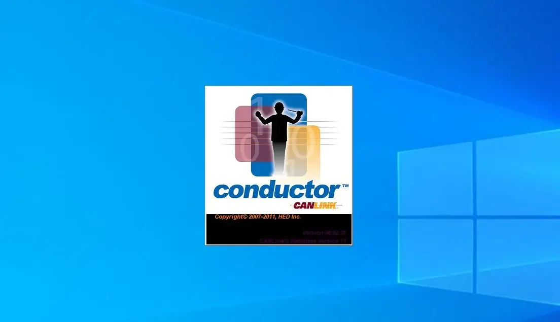 Manitowoc Crane Orchestra 02.01.05.75 Загрузчик Canlink