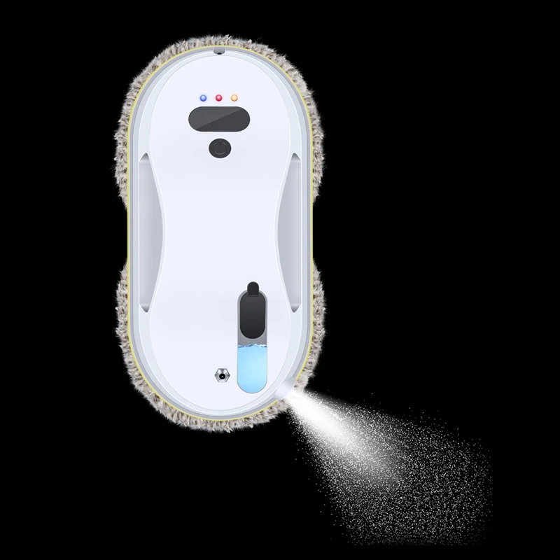 

PuRuikai электрический стеклоочиститель