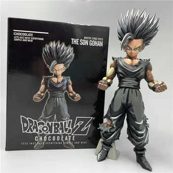 Super Cool Dragon Ball Z Figures 24cm 1