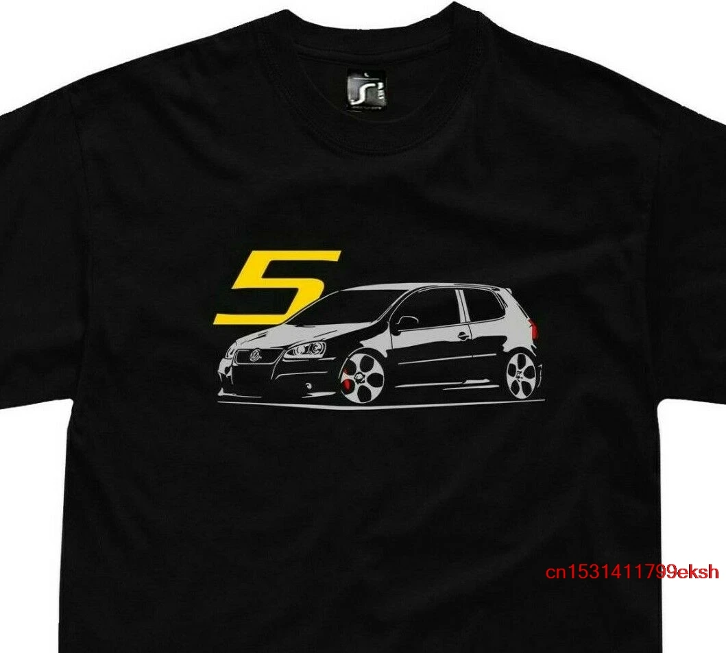 Mk5 t-shirt gti vr6 r32 fsi tdi langarm Sweatshirt Kapuzen
