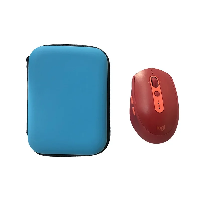 

Eva Box 2,5 дюймовый мобильный жесткий диск сумка для хранения наушников