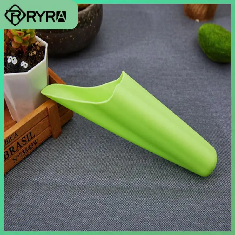 

Very Solid Utensils For Gardening Easy To Use Based On Seed Size Household Bonsai Plant Tools With A Wide Range Of Applications