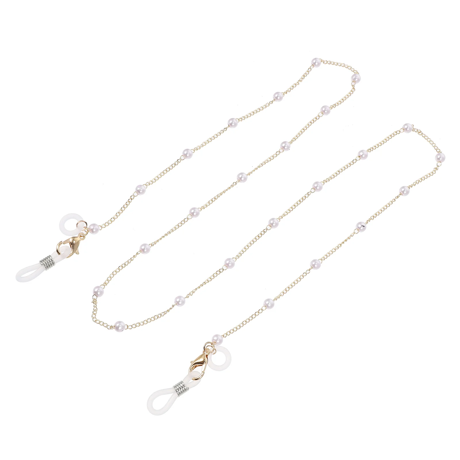 

Chain Earphone Holder Strap Lanyard Hanging Glasses Rope Versatile String Eyeglasses Sunglass Eyewear Retainer Anti Lost