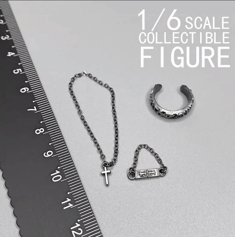 

Ожерелье для священника 12 дюймов, 1/6