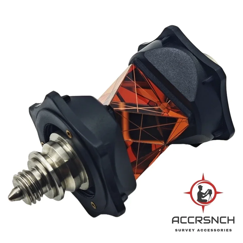 ACCR ATP1CS призма на 360 градусов для японских тахеометра реконструкция Leica ATP1 с медным