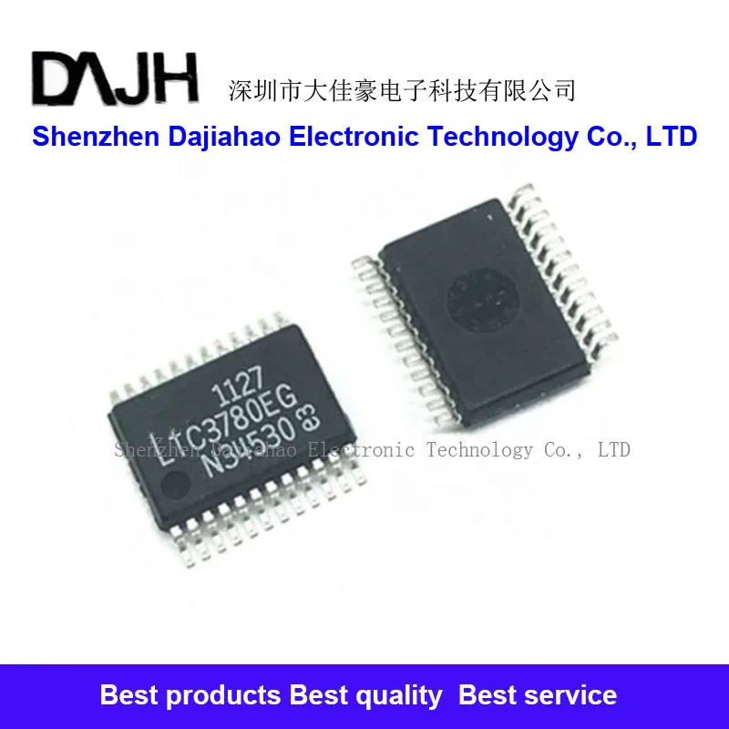 1 шт./лот LTC3780EG SOP24 контроллер усиления ic chips в наличии