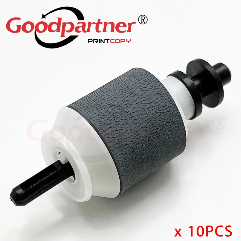 

10X RM1-4968-000 RM1-4968-040 Pickup Roller for HP CP3525 CM3530 500 M575 M570 for CANON LBP5460 LBP7700 LBP7750