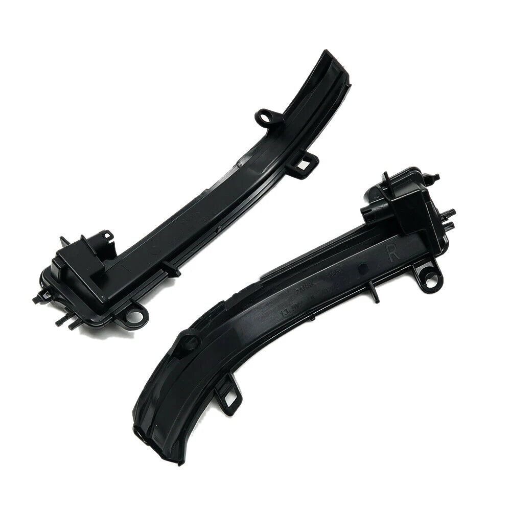 Автомобильный флуоресцентный сигнал поворота для BMW X1 F48 16-19 1 2 серии F52 F45 F46 X2 F39