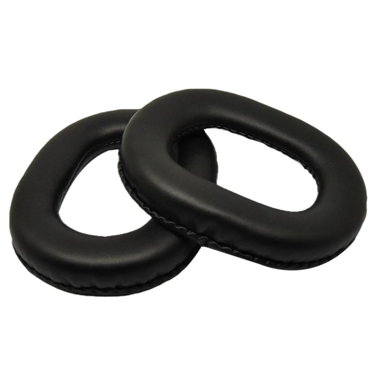 

1Pair Replacement Ear Pads Earpuds Ear Cushions Cover for RP-HTX7 HTX7A HTX9 Headphones
