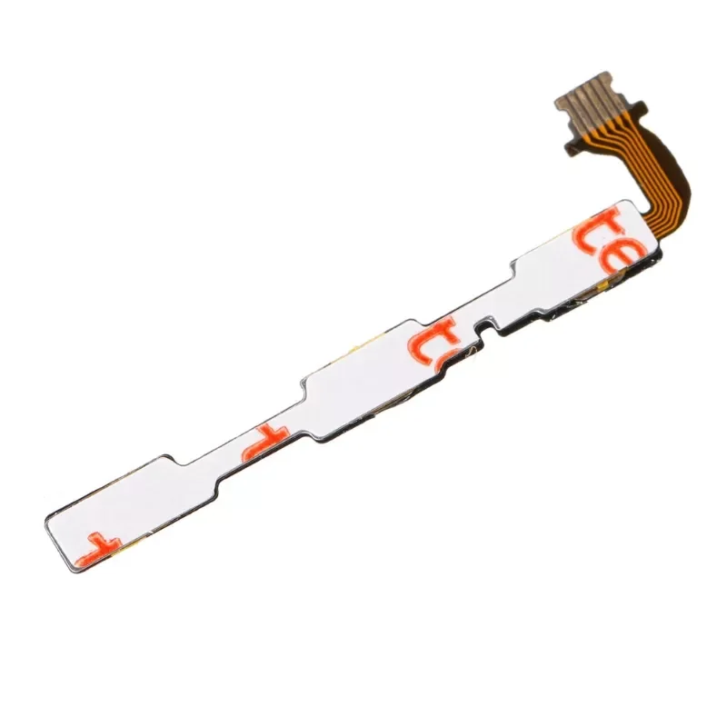 

Switch On OFF Key Volume Button Flex Cable Replacement Parts For Redmi 4X