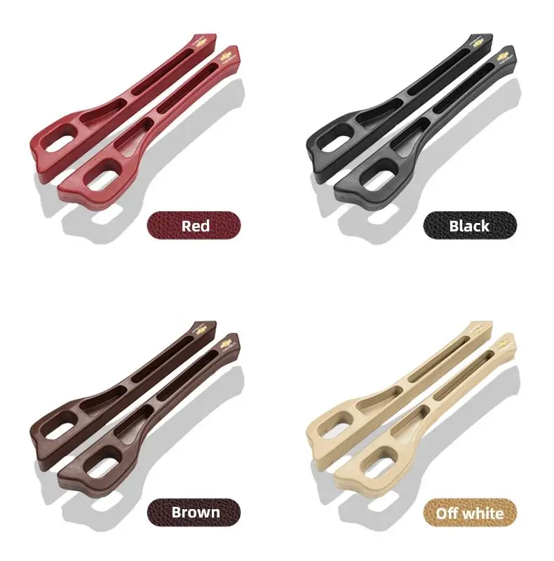 2 шт. автомобильные прокладки для сиденья Chevrolet Cruze