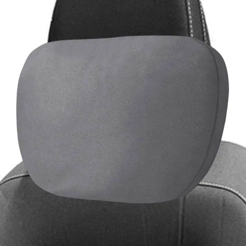 

Universal Soft Car Headrest Neck Support Seat / Maybach Design S Class Soft Car Neck Pillow Waist Pillow Back Support Pillow