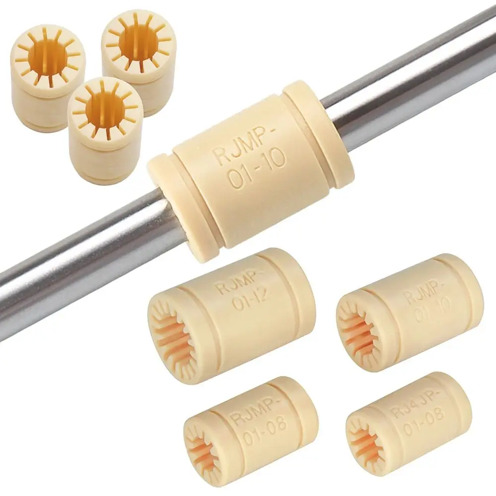 

Линейный подшипник RJMP-01