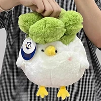 Плюшевая игрушка #2