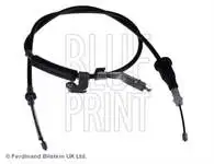 

BLUEPRINT ADA104613 HAND BRAKE HALATI CHRYSLER CRUISER 2.0 REAR RIGHT
