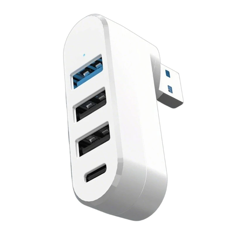 USB-разветвитель R91A
