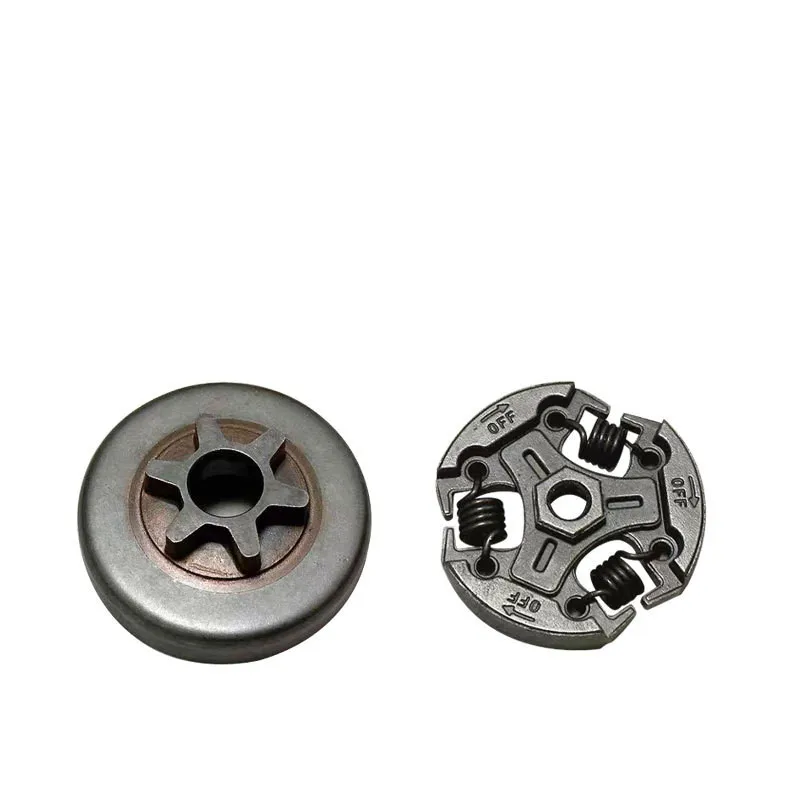 Звездочка барабана сцепления 6 зубьев A556001720 для SHINDAIWA 251TS 251TSC