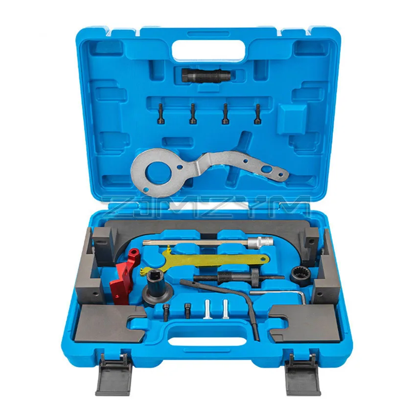 

Набор инструментов для синхронизации распределительного вала для BMW B38 B48 B58, синхронизация двигателя 3, серии 5, 2,0 T B58 3,0 T