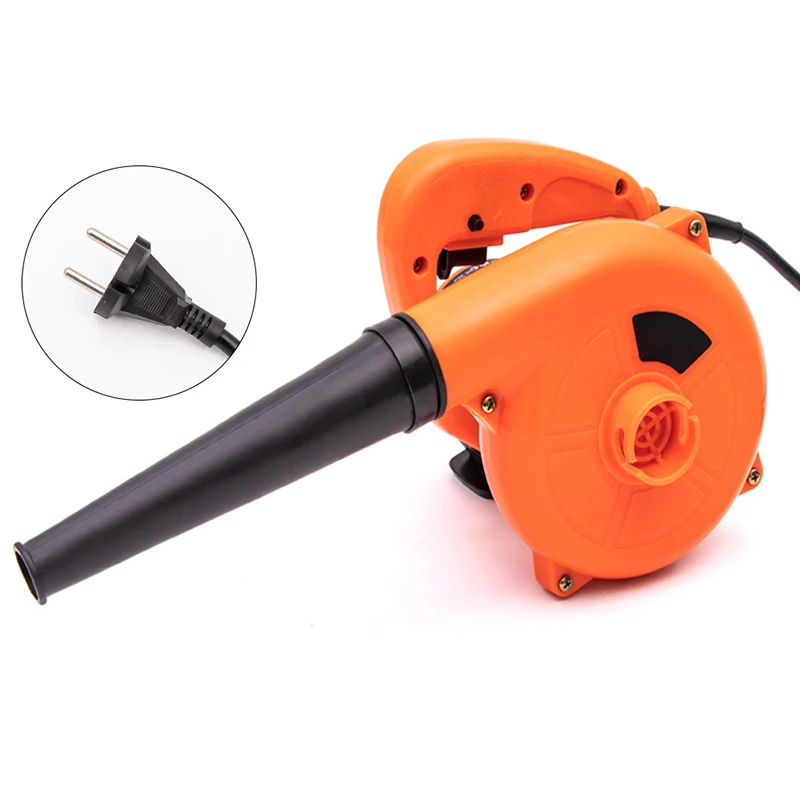 

1000W 220V High Power Blower Cleaner Electric Air Blower Dust Blowing Dust Computer Dust Collector Air Blower Power Tools