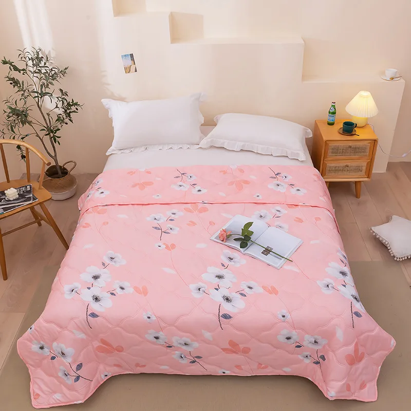 

Summer Cool Quilt-air Conditioner Quilt-gift Summer Quilt-thin Quilt