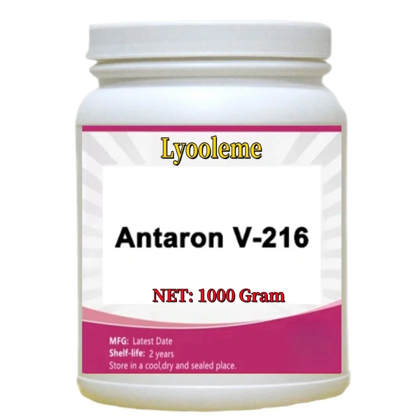 Кондиционер для ухода за волосами Antaron V-216