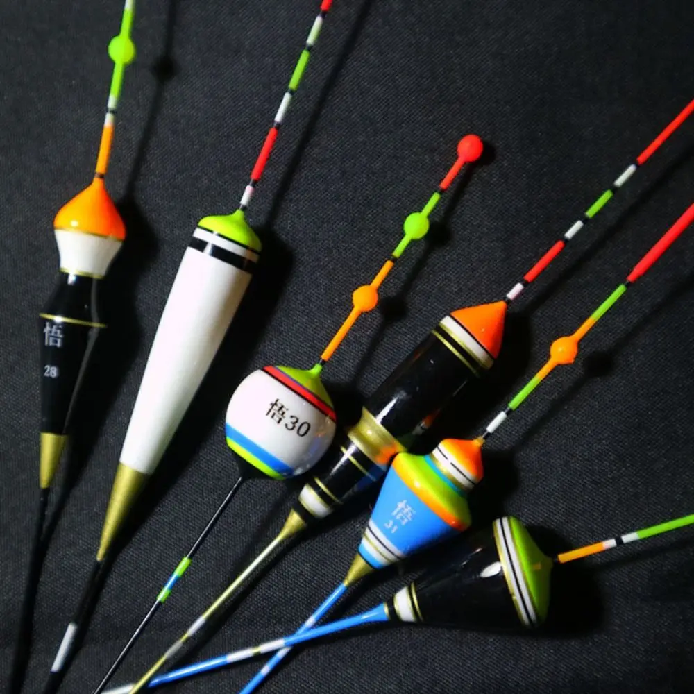 3 шт. Рыболовные Поплавки для подледной рыбалки