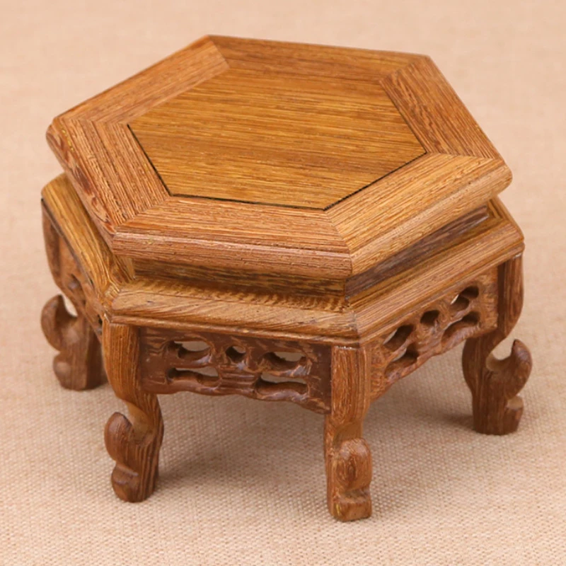 Деревянный столик в стиле ретро декоративная основа для поделок наборы вина кофе