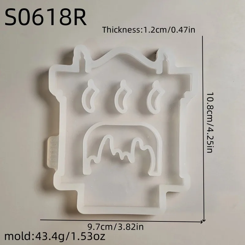 Рождественский набор для маленьких мальчиков и девочек каминная вставка