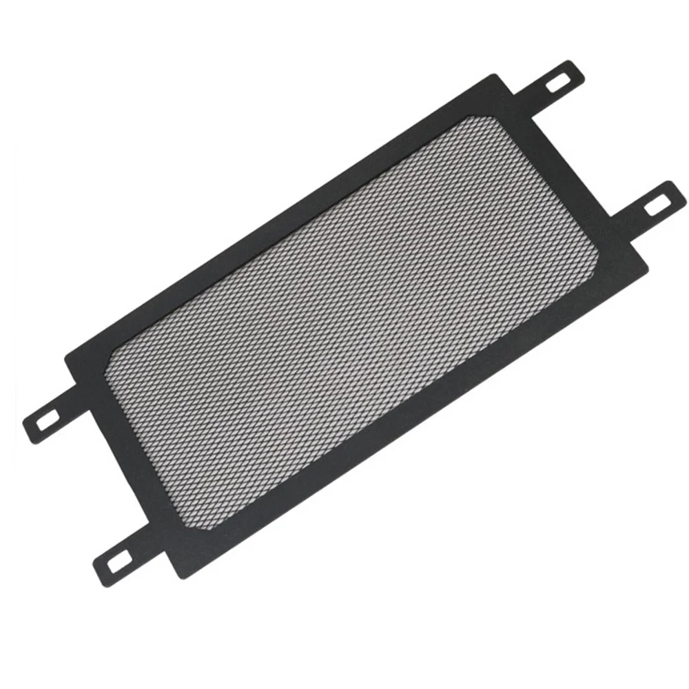 Защита для радиатора мотоцикла решетка масляный радиатор протектор SUZUKI