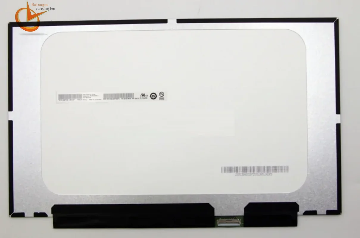 13 3-дюймовый ЖК-дисплей для ноутбука Lenovo ThinkPad X395 X390 X13 L13 Gen 2 сенсорный экран панель