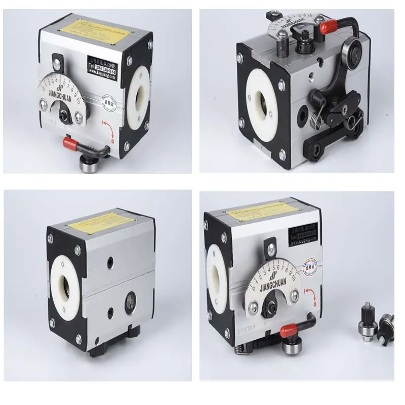 Роликовый привод GP40