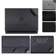 Pre-Cut Laptop Skin Cover Film for Dell G15 5511 5520 5515 5525 5510 15.6 Protective Vinyl Decal Sticker Waterproof 5535 5530