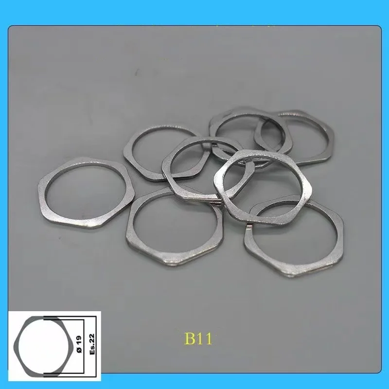 50 шт. B11 0 90-1 04 для Bosch Cummins Регулировка прокладки