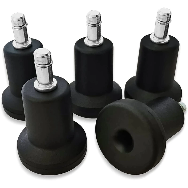 Wheels Feet Locking Office Chair Wheels Chair Wheels Fixed Stationary Castors For Desk And Chair