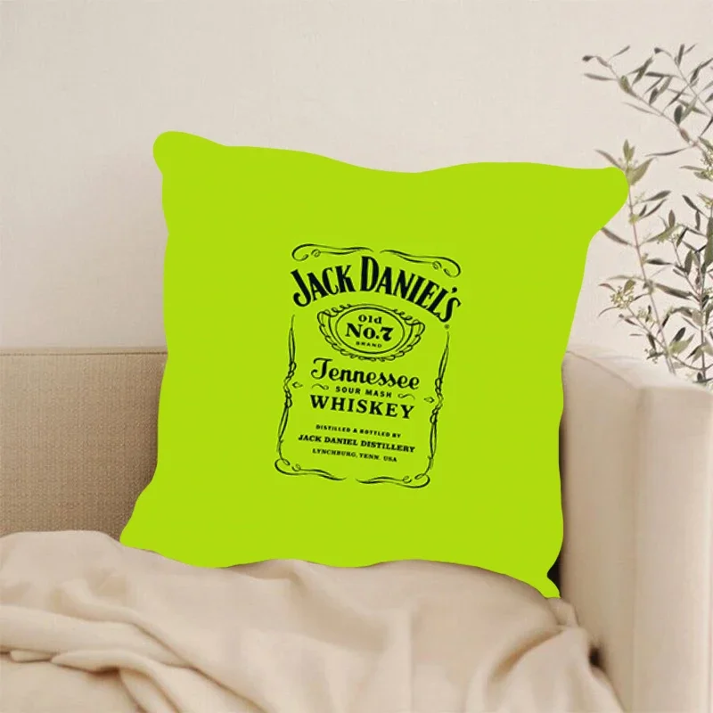 Новинка наволочка постельное белье удобная квадратная подушка диван украшение