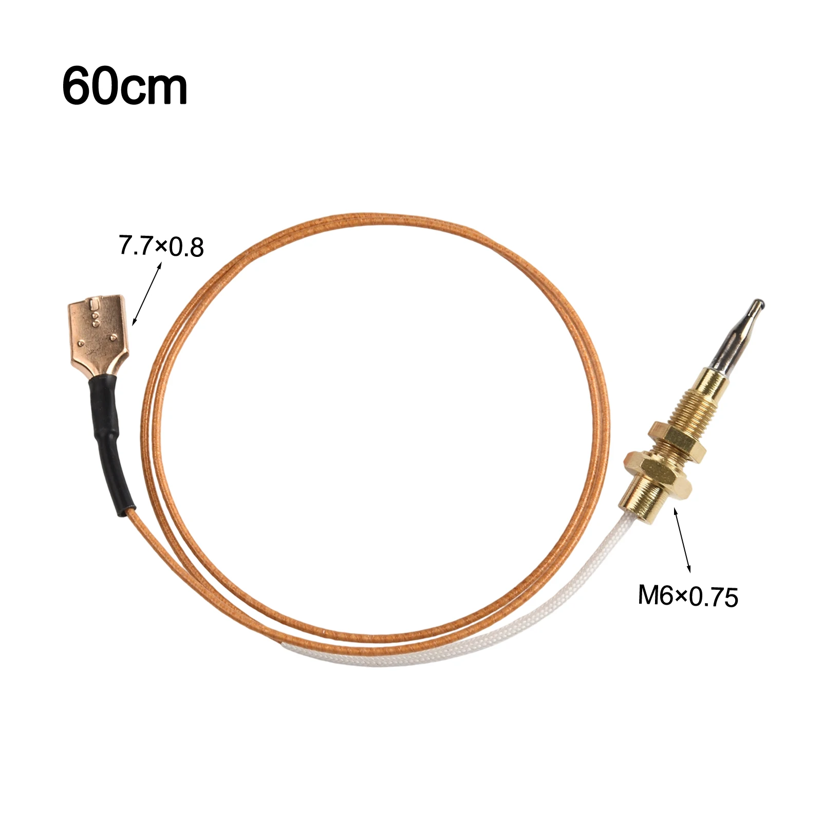 

Термопара LEENKEA Thermocouple Replacement