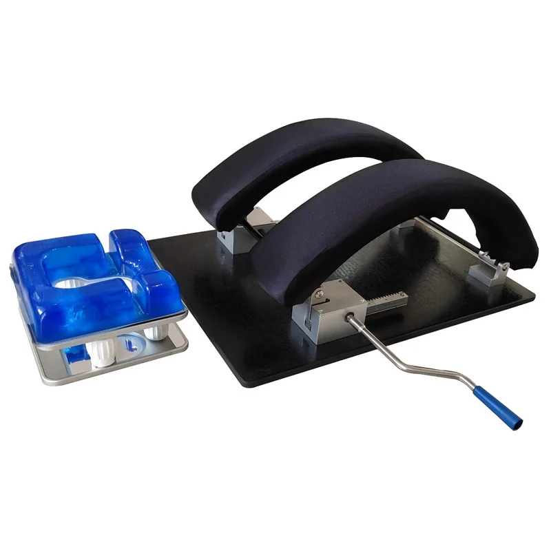 

Factory outlets spine endoscope orthopedic surgical instruments Carbon Fiber radiolucent wilson spinal frame