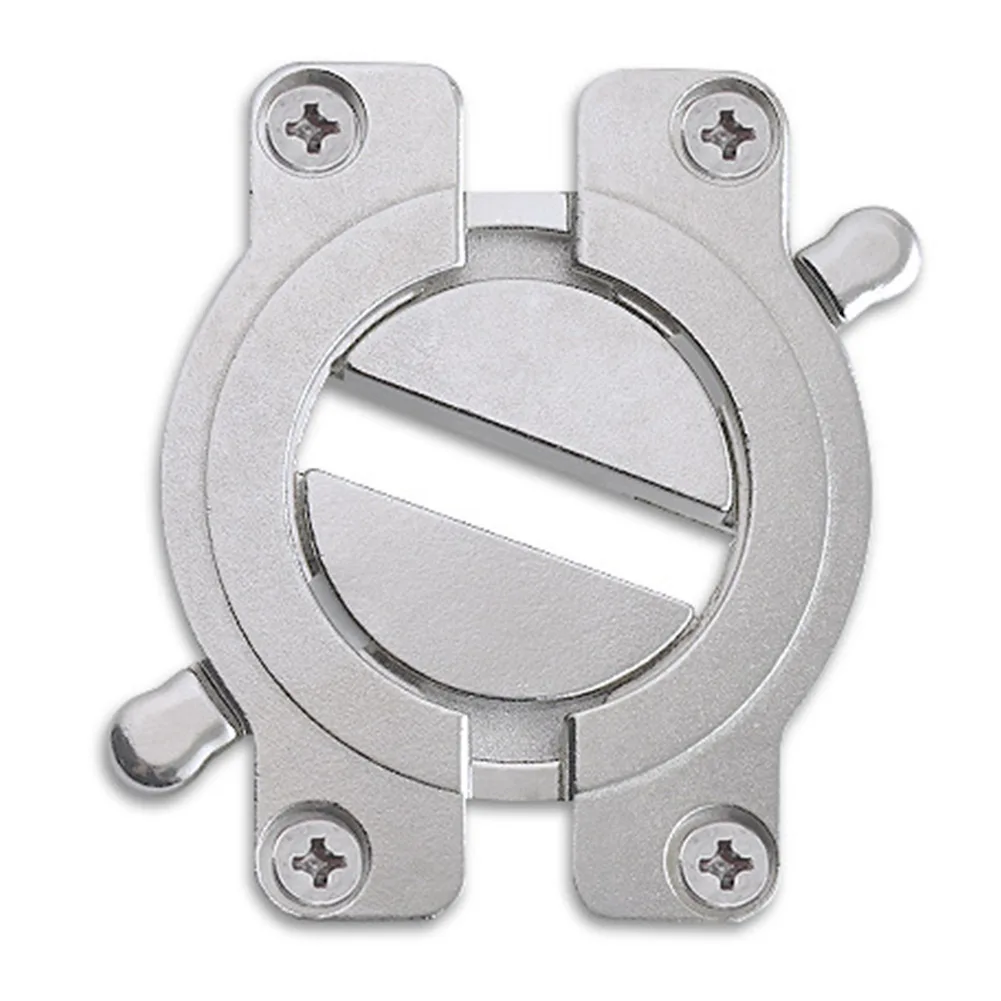 

Table Top Connector Latch Home Office Latch Stainless Steel Bracket Combination Fastener Hardware Fixing Fitting