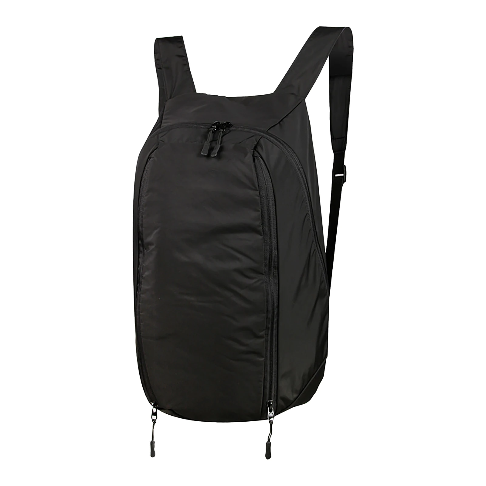 

Men Women Lightweight Portable Outdoor Cycling Motorcycle Backpack Large Capacity Foldable Multifunction Travel Waterproof Nylon