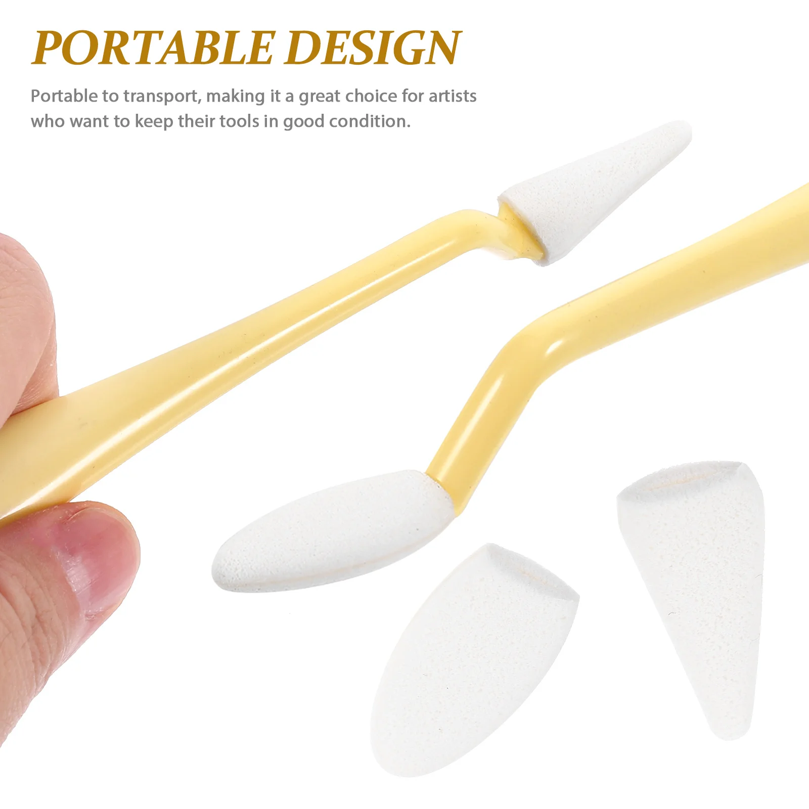 Инструменты для рисования блендера ластик эскизов мазок 1 набор специальных