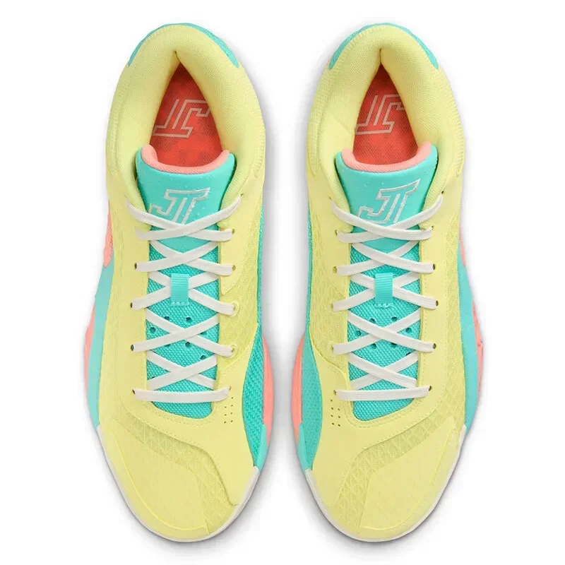 Мужские баскетбольные туфли NIKE JORDAN TATUM 2 PF
